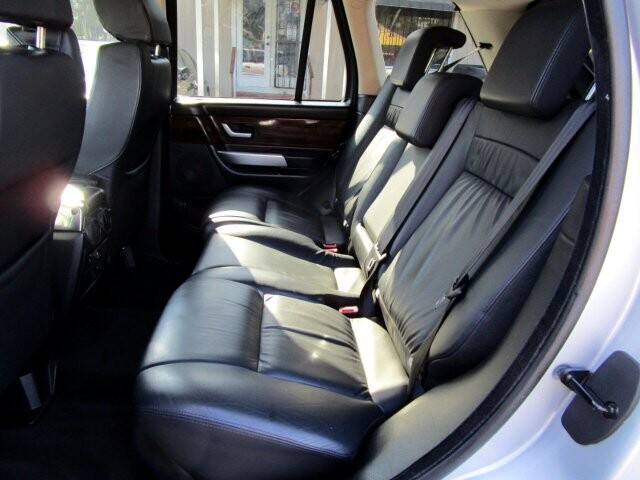 2009 Land Rover Range Rover Sport in Tampa, FL 33604-6914 - 1495006 154