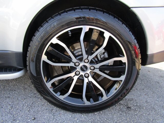 2009 Land Rover Range Rover Sport in Tampa, FL 33604-6914 - 1495006 177