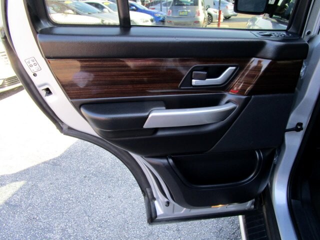 2009 Land Rover Range Rover Sport in Tampa, FL 33604-6914 - 1495006 162