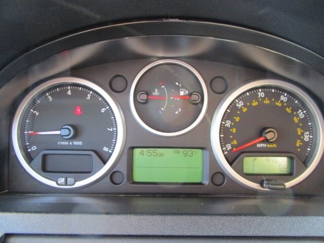 2009 Land Rover Range Rover Sport in Tampa, FL 33604-6914 - 1495006 180