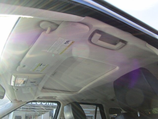 2009 Land Rover Range Rover Sport in Tampa, FL 33604-6914 - 1495006 197