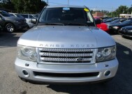 2009 Land Rover Range Rover Sport in Tampa, FL 33604-6914 - 1495006 148