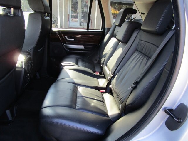 2009 Land Rover Range Rover Sport in Tampa, FL 33604-6914 - 1495006 193