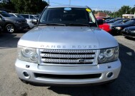 2009 Land Rover Range Rover Sport in Tampa, FL 33604-6914 - 1495006 109