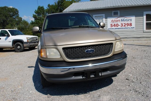 2000 Ford F150 in Birmingham, AL 35215 - 1503531 28