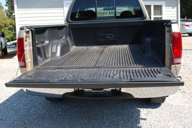 2000 Ford F150 in Birmingham, AL 35215 - 1503531 36