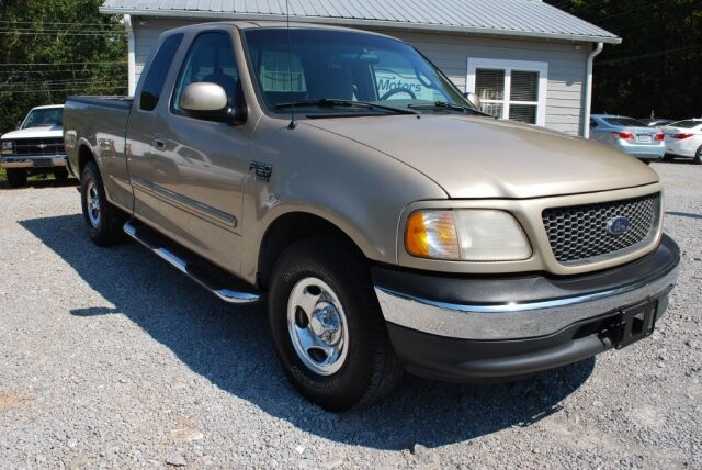 2000 Ford F150 in Birmingham, AL 35215 - 1503531 30