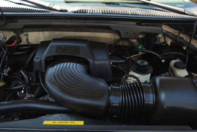 2000 Ford F150 in Birmingham, AL 35215 - 1503531 40