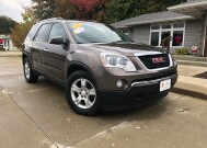 2012 GMC Acadia in Fairview, PA 16415 - 1512650 1