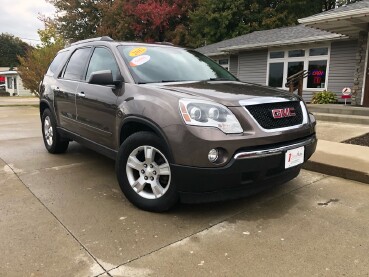 2012 GMC Acadia in Fairview, PA 16415