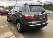 2012 GMC Acadia in Fairview, PA 16415 - 1512650 7
