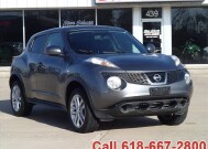 2011 Nissan Juke in Troy, IL 62294-1376 - 1528662 26