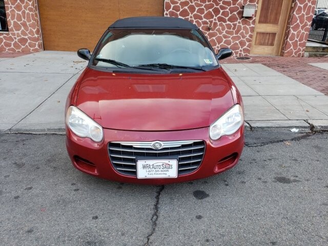 2004 Chrysler Sebring in Belleville, NJ 07109-2923 - 1540493 69