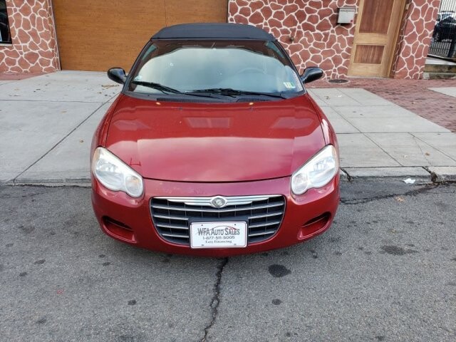 2004 Chrysler Sebring in Belleville, NJ 07109-2923 - 1540493 74