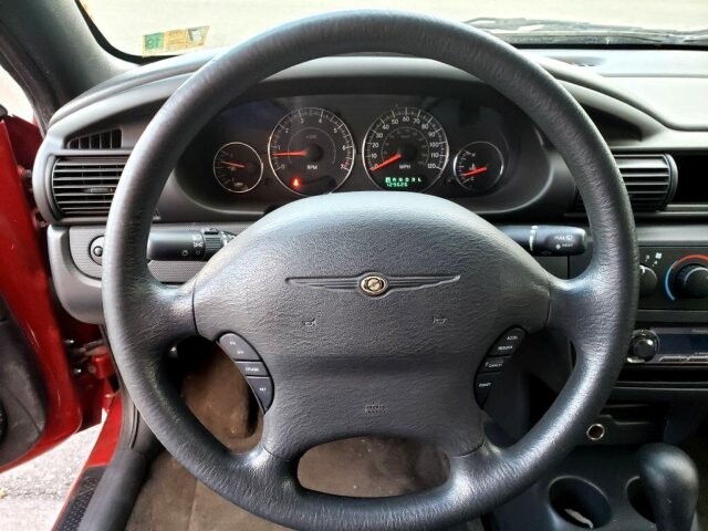 2004 Chrysler Sebring in Belleville, NJ 07109-2923 - 1540493 63