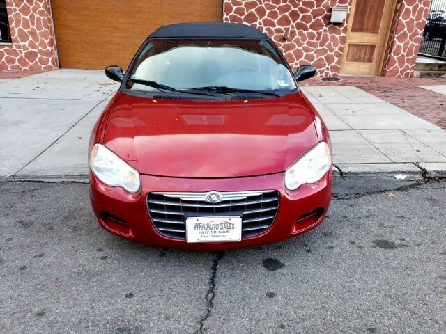 2004 Chrysler Sebring in Belleville, NJ 07109-2923 - 1540493 22