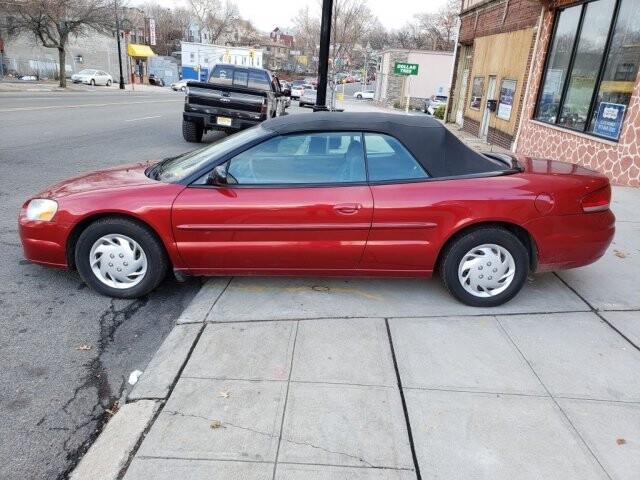 2004 Chrysler Sebring in Belleville, NJ 07109-2923 - 1540493 41