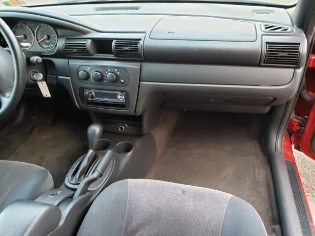 2004 Chrysler Sebring in Belleville, NJ 07109-2923 - 1540493 47