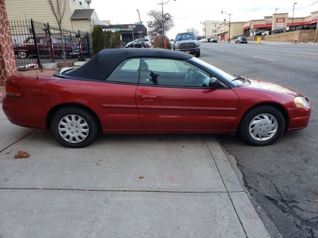2004 Chrysler Sebring in Belleville, NJ 07109-2923 - 1540493 43