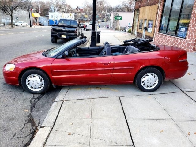 2004 Chrysler Sebring in Belleville, NJ 07109-2923 - 1540493 65