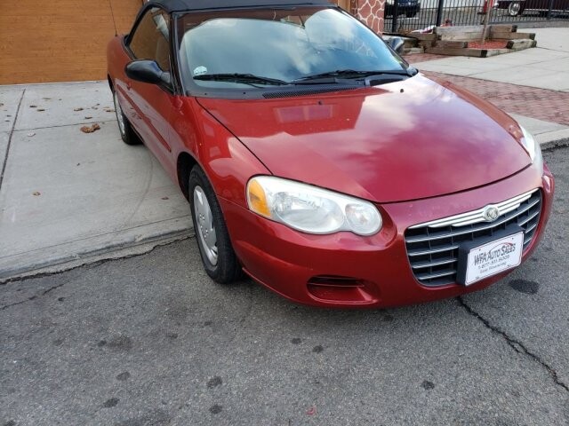 2004 Chrysler Sebring in Belleville, NJ 07109-2923 - 1540493 75