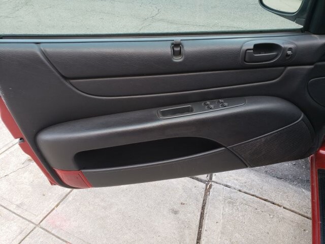 2004 Chrysler Sebring in Belleville, NJ 07109-2923 - 1540493 72