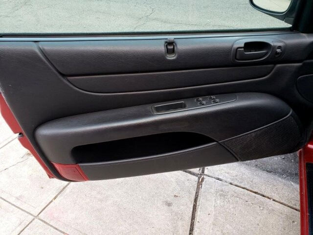 2004 Chrysler Sebring in Belleville, NJ 07109-2923 - 1540493 33