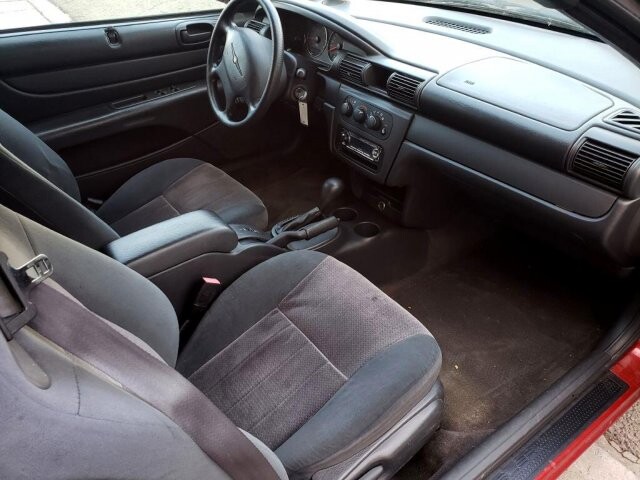 2004 Chrysler Sebring in Belleville, NJ 07109-2923 - 1540493 60