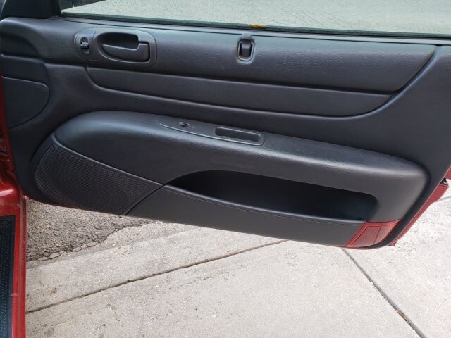 2004 Chrysler Sebring in Belleville, NJ 07109-2923 - 1540493 81