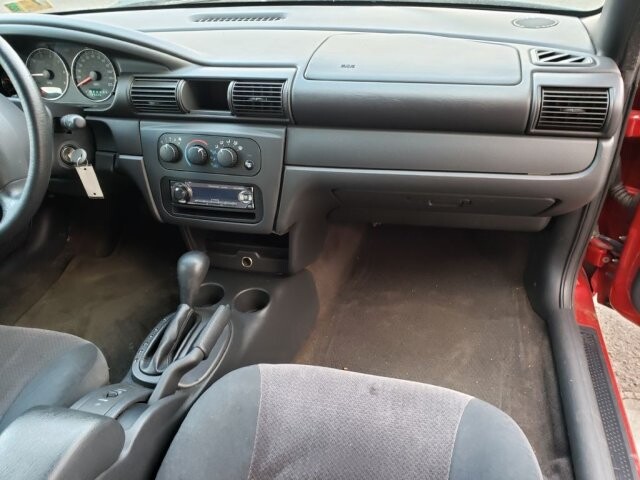 2004 Chrysler Sebring in Belleville, NJ 07109-2923 - 1540493 83