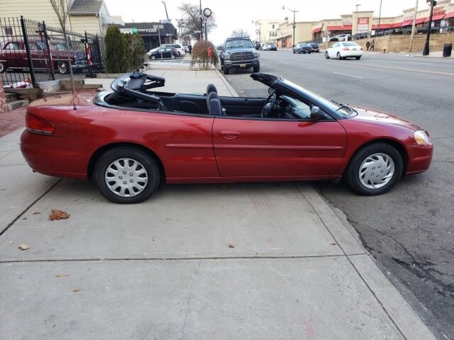 2004 Chrysler Sebring in Belleville, NJ 07109-2923 - 1540493 92
