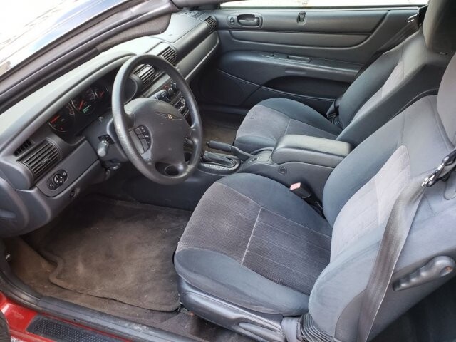 2004 Chrysler Sebring in Belleville, NJ 07109-2923 - 1540493 66