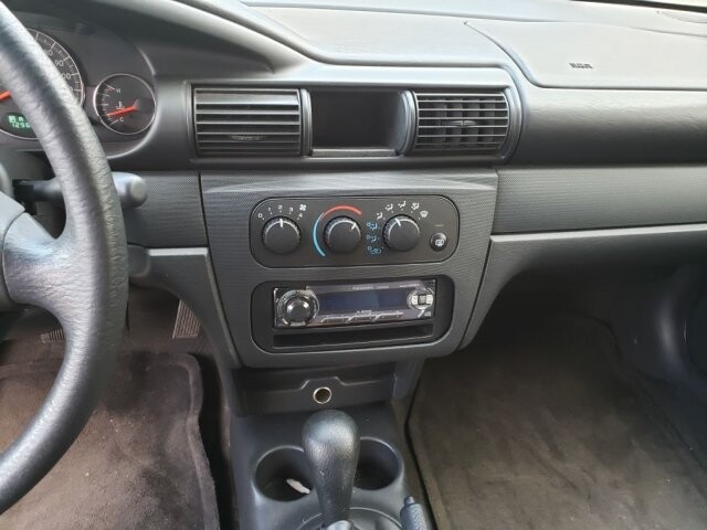 2004 Chrysler Sebring in Belleville, NJ 07109-2923 - 1540493 51