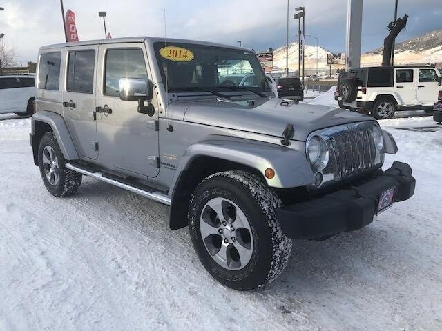 buy here pay here jeep wrangler