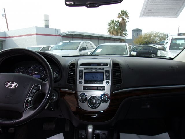 2011 Hyundai Santa Fe in Tucson, AZ 85712-4825 - 1544144 6