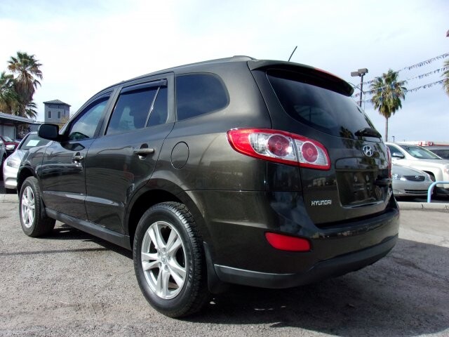2011 Hyundai Santa Fe in Tucson, AZ 85712-4825 - 1544144 4