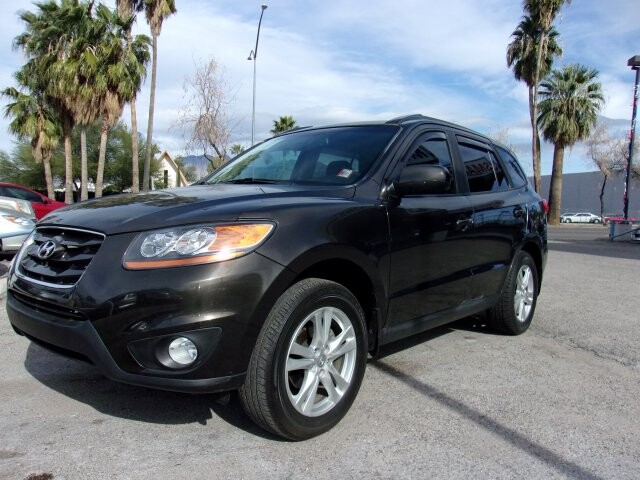 2011 Hyundai Santa Fe in Tucson, AZ 85712-4825 - 1544144 2