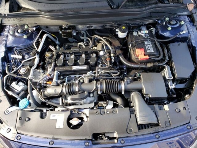 2018 Honda Accord in Belleville, NJ 07109-2923 - 1549435 74