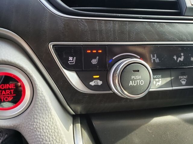 2018 Honda Accord in Belleville, NJ 07109-2923 - 1549435 97