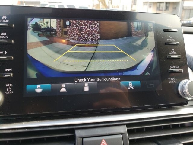 2018 Honda Accord in Belleville, NJ 07109-2923 - 1549435 95