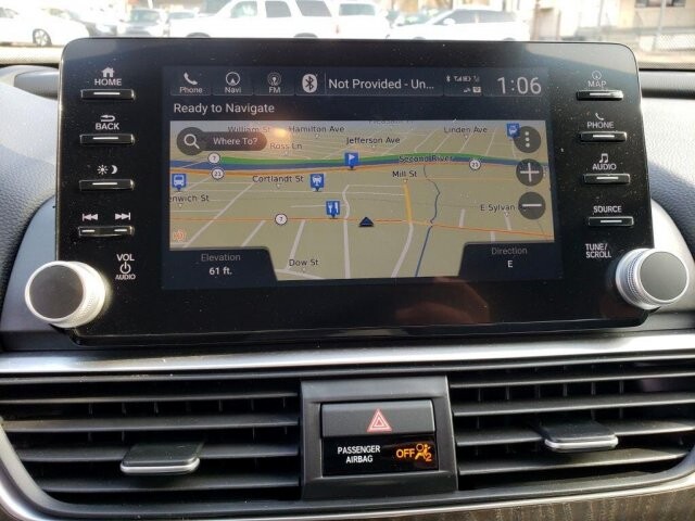 2018 Honda Accord in Belleville, NJ 07109-2923 - 1549435 67