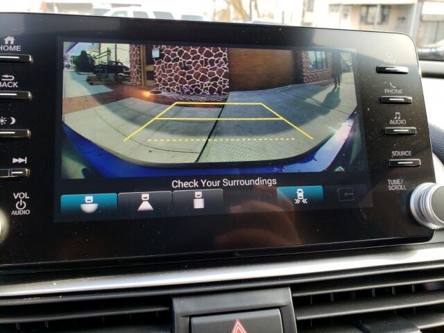 2018 Honda Accord in Belleville, NJ 07109-2923 - 1549435 120