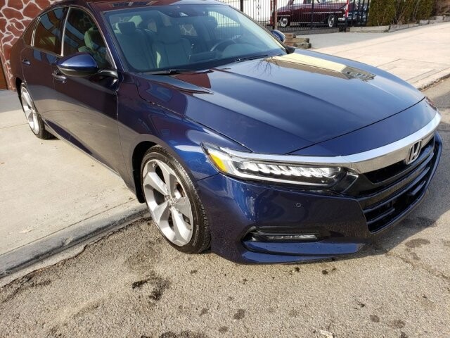 2018 Honda Accord in Belleville, NJ 07109-2923 - 1549435 77
