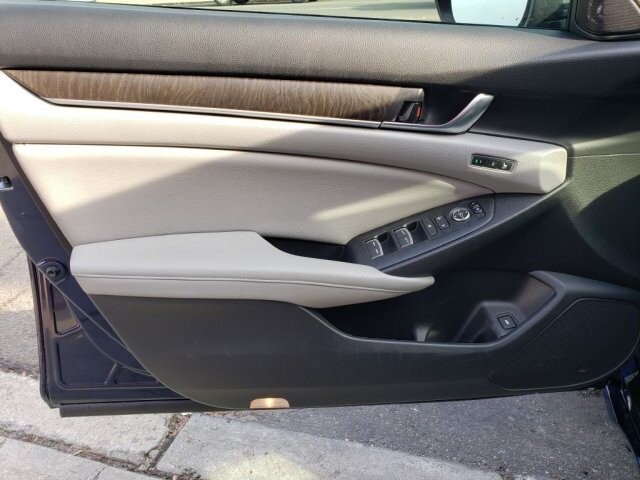 2018 Honda Accord in Belleville, NJ 07109-2923 - 1549435 89