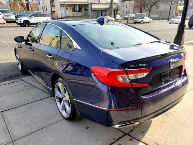 2018 Honda Accord in Belleville, NJ 07109-2923 - 1549435 104
