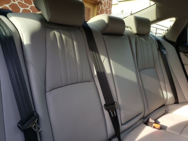 2018 Honda Accord in Belleville, NJ 07109-2923 - 1549435 142