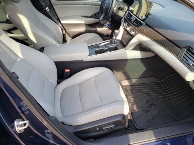 2018 Honda Accord in Belleville, NJ 07109-2923 - 1549435 82
