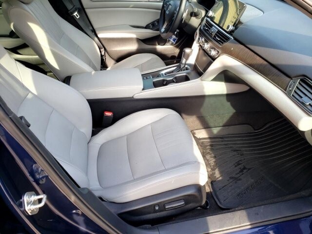 2018 Honda Accord in Belleville, NJ 07109-2923 - 1549435 106