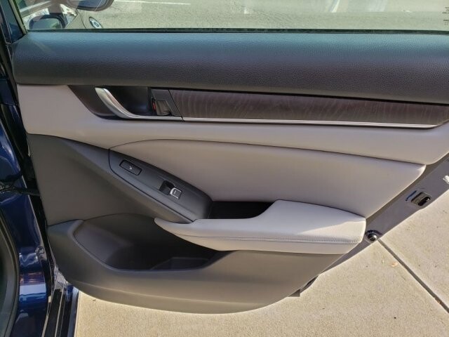 2018 Honda Accord in Belleville, NJ 07109-2923 - 1549435 84