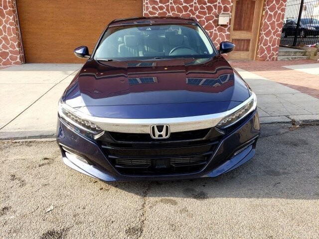 2018 Honda Accord in Belleville, NJ 07109-2923 - 1549435 101